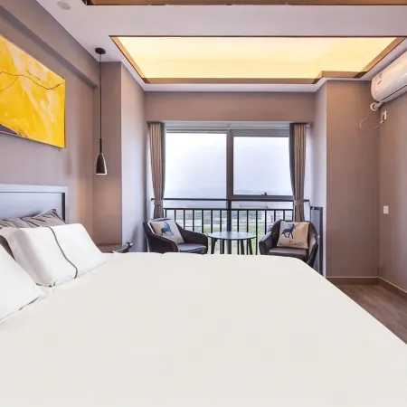 Changde May Hotel (Changde Railway Station)