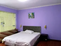 Xuzhou Qingju Hotel (Tongshan Wanda Normal University)