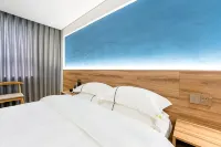 Kaibin Business Hotel (Leping People's Hospital)