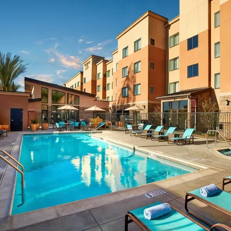 Residence Inn Los Angeles Torrance/Redondo Beach