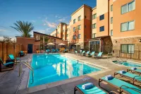 Residence Inn Los Angeles Torrance/Redondo Beach - de playa