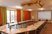 Natur- und Wellnesshotel Höflehner