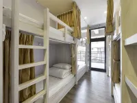 Taichung Box Design Hotel Hotels near North District