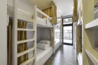 Taichung Box Design Hotel - albergo