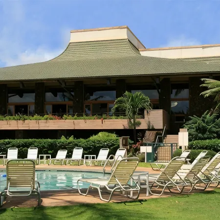 Hilton Garden Inn Kauai Wailua Bay