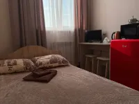 Hotel Alfa - 2 звезды