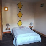 Savoie, St François Longchamp, Très Grand Appartement de 180 m2, 12 Couchages - Chalets