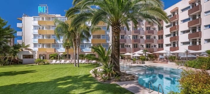 Mònica Hotel Hotel a Cambrils