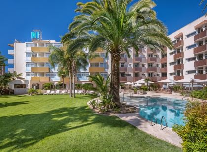 Mònica Hotel