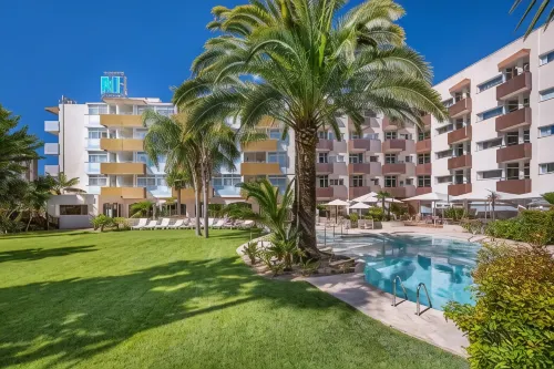 Mònica Hotel