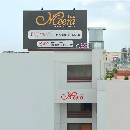Hotel Meera