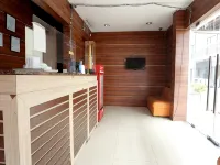 King Stone Resort Hotel Hotels in Jatisampurna