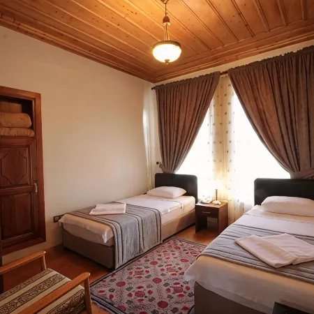 Konya Dervish Hotel
