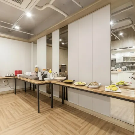 Hanam 1st Business Hotel
