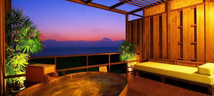 Itoen Hotel Toi Hotels in Izu City