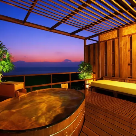 Itoen Hotel Toi