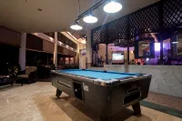 Le Grandeur Palm Resort Johor - Gym