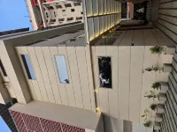 MoonBasa Boutique Hotel & Spa Hotel di 