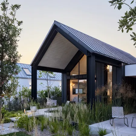 Superbe Villa Piscine Intérieure