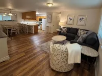 Charming 3-bedroom house with AC, WiFi in fantastic Susanville Hotels in Lassen County