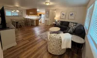Charming 3-bedroom house with AC, WiFi in fantastic Susanville - Wifi
