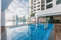 Space Residency 5Star Luxury Stay Hotel di 