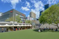 Chatswood walk to Train Station/Shopping center - Apartments