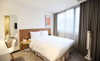 Cityinn Hotel Plus Ximending Branch