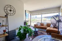 Luxurious Apartment in the heart of Docklands - วิว