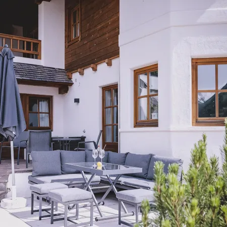 Landhaus Lodges Kaprun by we Rent
