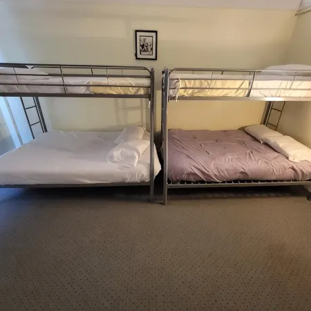 Hostel du Nord
