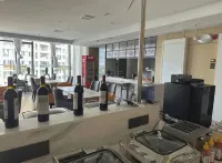 維也納國際飯店（萍鄉蘆溪武功山東大道店） - 早餐