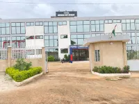 Hotel Etoile Du Stade Hotels in 