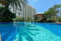 Haikou Youjia'er Seaview Holiday Apartment (Henghai Dahaikouwan Branch) - pantai