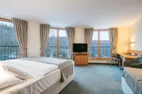Hotel Ostrov Hotel a 