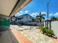 Taman Saikat IPOH Happy Suites by Verve(12 pax)