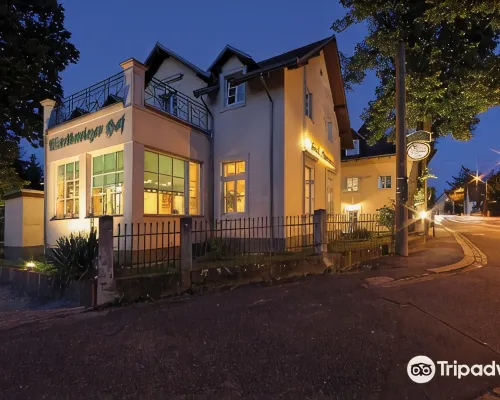 Hotel Alttolkewitzer Hof Hotels near Leuben