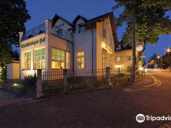 Alttolkewitzer Hof