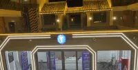 Xinba E-sports Homestay