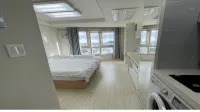 Jeju Truel Residence Pension - Bungalows