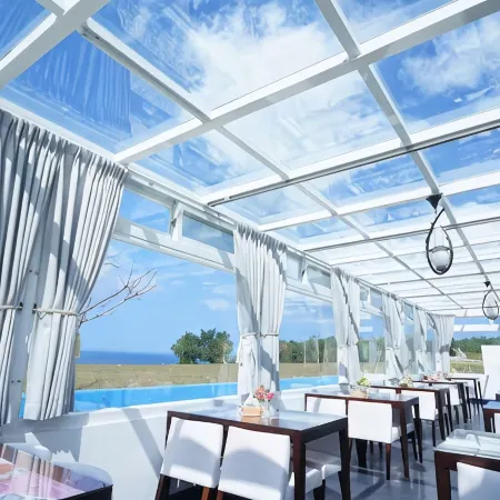 Kenting Ocean Paradise Resort