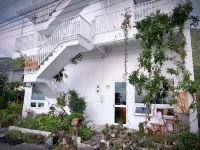 Flower Field Yilu Homestay Hotels in Taroko National Park