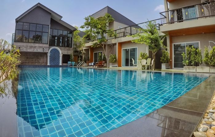 Aen Guy Boutique Hotel