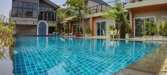 Aen Guy Boutique Hotel Hotels in Mueang Sukhothai District