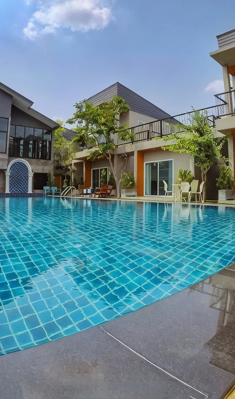 รูปภาพของเอนกาย บูทีค โฮเทล