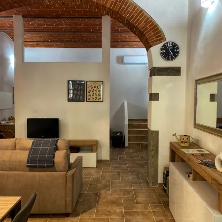 Tuscany Home Pistoia