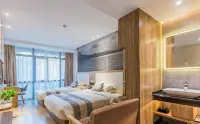 Du  Mei  Hotel - que admiten mascotas