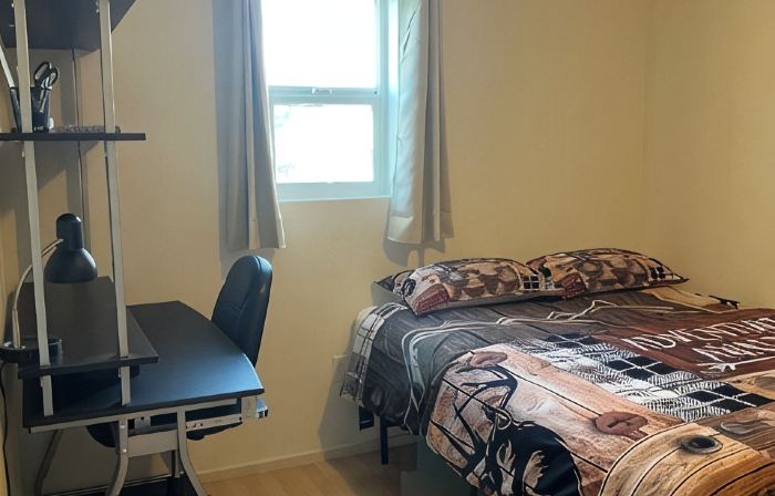 Tranquil 2-bedroom apartment in Lima, MT. Family & Pet friendly.