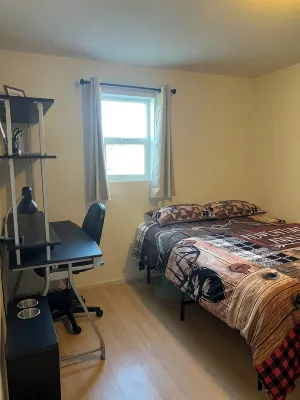 Tranquil 2-bedroom apartment in Lima, MT. Family & Pet friendly.