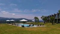 Tempus Hotel & Spa - Kolam Renang